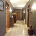 Satılır 5 otaqlı Həyət evi/villa, Əhmədli metrosu, H.Aslanov qəs., Xətai rayonu 24