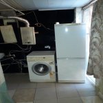 Kirayə (aylıq) 1 otaqlı Həyət evi/villa, Avtovağzal metrosu, Binəqədi qəs., Binəqədi rayonu 6