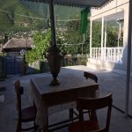 Kirayə (günlük) 5 otaqlı Həyət evi/villa Şəki 26