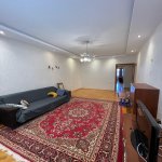 Продажа 2 комнат Новостройка, İnşaatçılar метро, пос. Ясамал, Ясамал район 3