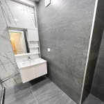 Satılır 3 otaqlı Yeni Tikili, Qara Qarayev metrosu, Nizami rayonu 15
