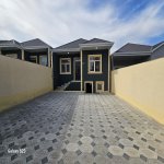 Satılır 3 otaqlı Həyət evi/villa, Masazır, Abşeron rayonu 1