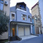 Satılır 10 otaqlı Həyət evi/villa, Gənclik metrosu, Montin qəs., Nərimanov rayonu 16