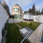 Satılır 5 otaqlı Həyət evi/villa, Mərdəkan, Xəzər rayonu 14