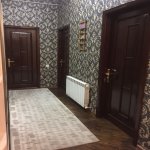 Продажа 3 комнат Новостройка, İnşaatçılar метро, Ясамал район 5