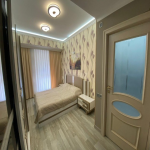 Kirayə (aylıq) 3 otaqlı Yeni Tikili, Nəsimi rayonu 5