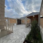 Satılır 4 otaqlı Həyət evi/villa, Koroğlu metrosu, Maştağa qəs., Sabunçu rayonu 12