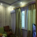 Kirayə (aylıq) 5 otaqlı Həyət evi/villa, Gənclik metrosu, Nərimanov rayonu 1