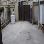 Satılır 4 otaqlı Həyət evi/villa, Avtovağzal metrosu, Biləcəri qəs., Binəqədi rayonu 2