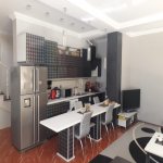 Satılır 10 otaqlı Həyət evi/villa, Koroğlu metrosu, Bilgəh qəs., Sabunçu rayonu 14