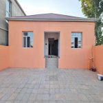 Satılır 3 otaqlı Həyət evi/villa, Koroğlu metrosu, Zabrat qəs., Sabunçu rayonu 2