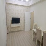 Продажа 2 комнат Новостройка, İnşaatçılar метро, Ясамал район 2