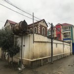 Satılır 3 otaqlı Həyət evi/villa, Badamdar qəs., Səbail rayonu 3