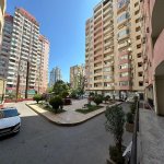 Продажа 3 комнат Новостройка, м. 8 Ноябрь метро, Медицинский Университет, Насими район 2