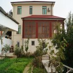 Satılır 7 otaqlı Həyət evi/villa, Badamdar qəs., Səbail rayonu 25