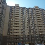 Продажа 2 комнат Новостройка, пос. Йени Гюняшли, Сураханы район 1