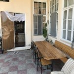 Satılır 3 otaqlı Həyət evi/villa, Buzovna, Xəzər rayonu 1