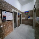 Satılır 3 otaqlı Yeni Tikili, Qara Qarayev metrosu, Nizami rayonu 2