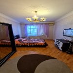 Продажа 4 комнат Новостройка, м. Халглар Достлугу метро, 8-ой километр, Низаминский р-н район 17