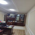 Kirayə (aylıq) 3 otaqlı Ofis, Dağüstü parkı, Səbail rayonu 14