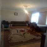 Satılır 3 otaqlı Həyət evi/villa, Koroğlu metrosu, Savalan qəs., Sabunçu rayonu 1