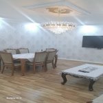 Satılır 5 otaqlı Həyət evi/villa, Avtovağzal metrosu, Biləcəri qəs., Binəqədi rayonu 24