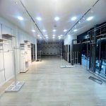 Kirayə (aylıq) Obyekt, Neftçilər metrosu, 8-ci kilometr, Nizami rayonu 9