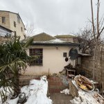 Satılır 3 otaqlı Həyət evi/villa, Koroğlu metrosu, Bakıxanov qəs., Sabunçu rayonu 1