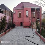 Satılır 4 otaqlı Həyət evi/villa, Binə qəs., Xəzər rayonu 10