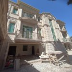 Satılır 7 otaqlı Həyət evi/villa, Avtovağzal metrosu, Biləcəri qəs., Binəqədi rayonu 2