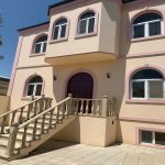 Satılır 9 otaqlı Həyət evi/villa, Badamdar qəs., Səbail rayonu 1