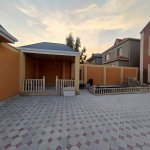 Satılır 7 otaqlı Həyət evi/villa, Koroğlu metrosu, Zabrat qəs., Sabunçu rayonu 6