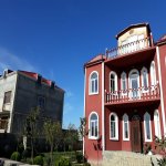 Satılır 6 otaqlı Həyət evi/villa, Mərdəkan, Xəzər rayonu 3