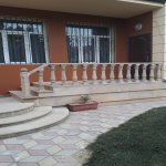 Satılır 5 otaqlı Həyət evi/villa, Badamdar qəs., Səbail rayonu 9