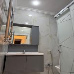 Продажа 2 комнат Новостройка, м. Ази Асланова метро, Хетаи район 10