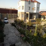 Satılır 4 otaqlı Həyət evi/villa, Buzovna, Xəzər rayonu 14