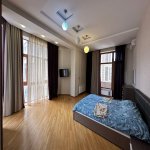 Аренда 3 комнат Новостройка, Насими район 6