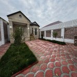 Satılır 4 otaqlı Həyət evi/villa, Buzovna, Xəzər rayonu 1