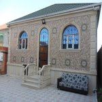 Satılır 3 otaqlı Həyət evi/villa, Zabrat qəs., Sabunçu rayonu 1