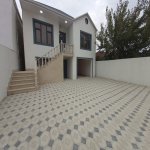 Satılır 4 otaqlı Həyət evi/villa, Avtovağzal metrosu, Biləcəri qəs., Binəqədi rayonu 2