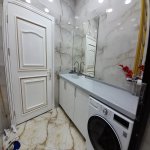 Satılır 5 otaqlı Həyət evi/villa, Neftçilər metrosu, Bakıxanov qəs., Sabunçu rayonu 13