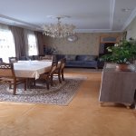 Kirayə (günlük) 3 otaqlı Həyət evi/villa Qax 5