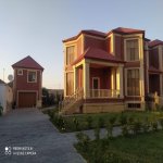 Satılır 5 otaqlı Həyət evi/villa, Mərdəkan, Xəzər rayonu 2