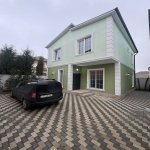 Satılır 5 otaqlı Həyət evi/villa, Masazır, Abşeron rayonu 2