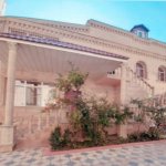 Kirayə (günlük) 3 otaqlı Həyət evi/villa, Yasamal rayonu 1