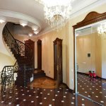 Satılır 9 otaqlı Həyət evi/villa, Qara Qarayev metrosu, Nizami rayonu 24