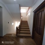 Satılır 5 otaqlı Həyət evi/villa, Nəsimi metrosu, 6-cı mikrorayon, Binəqədi rayonu 8