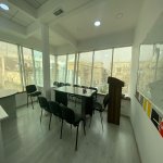 Kirayə (aylıq) 4 otaqlı Ofis, 28 May metrosu, AF Business House, Nəsimi rayonu 4
