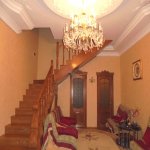 Satılır 8 otaqlı Həyət evi/villa, Badamdar qəs., Səbail rayonu 3