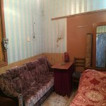 Kirayə (aylıq) 1 otaqlı Həyət evi/villa, Memar Əcəmi metrosu, Xutor qəsəbəsi, Binəqədi rayonu 2